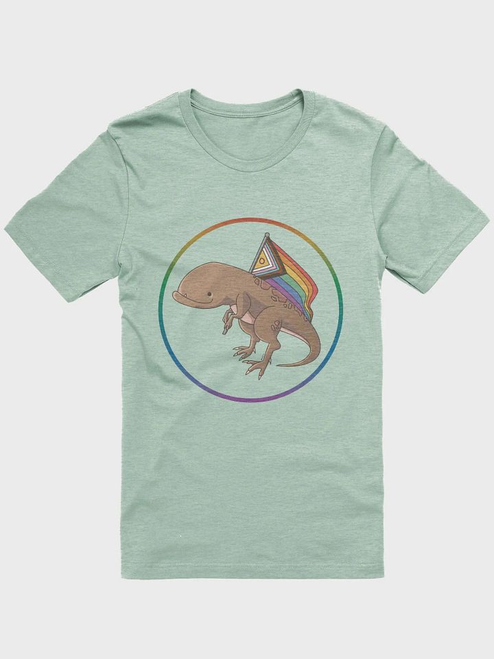 Pride Friend T-Shirt (Light) product image (1)