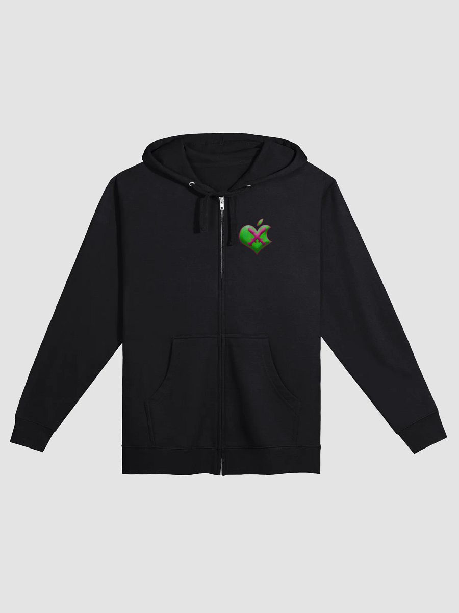 Emote Hoodie - Mod product image (1)