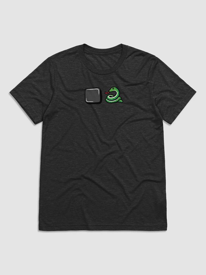 Black Mamba - Tshirt product image (1)