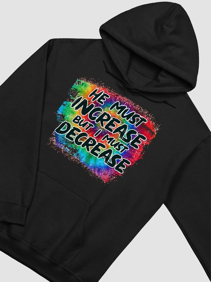 Soulful Serenity Tie-Dye Hoodie product image (15)