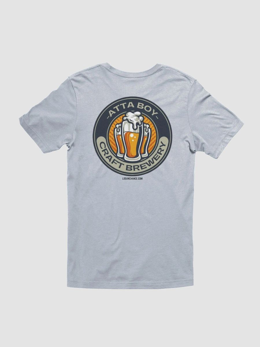 I Love Crafts Tee product image (8)