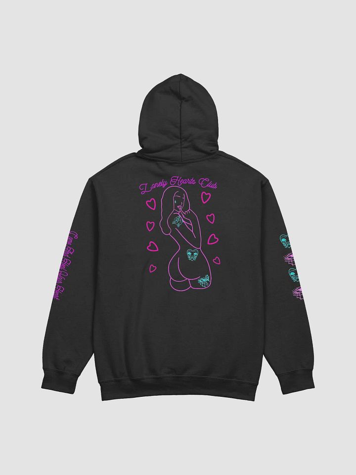 Lonely Hearts Club Hoodie product image (15)