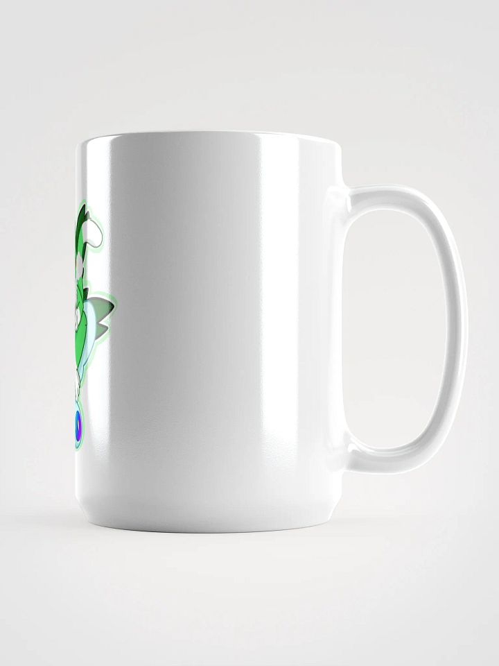 d20 420 Coffee Mug product image (1)