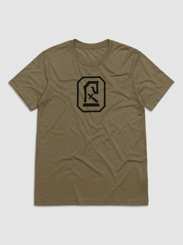 Tri-Blend T-Shirt product image (4)