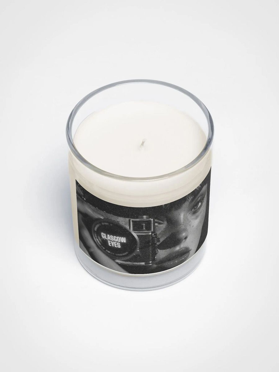 Glasgow Eyes Candle product image (3)