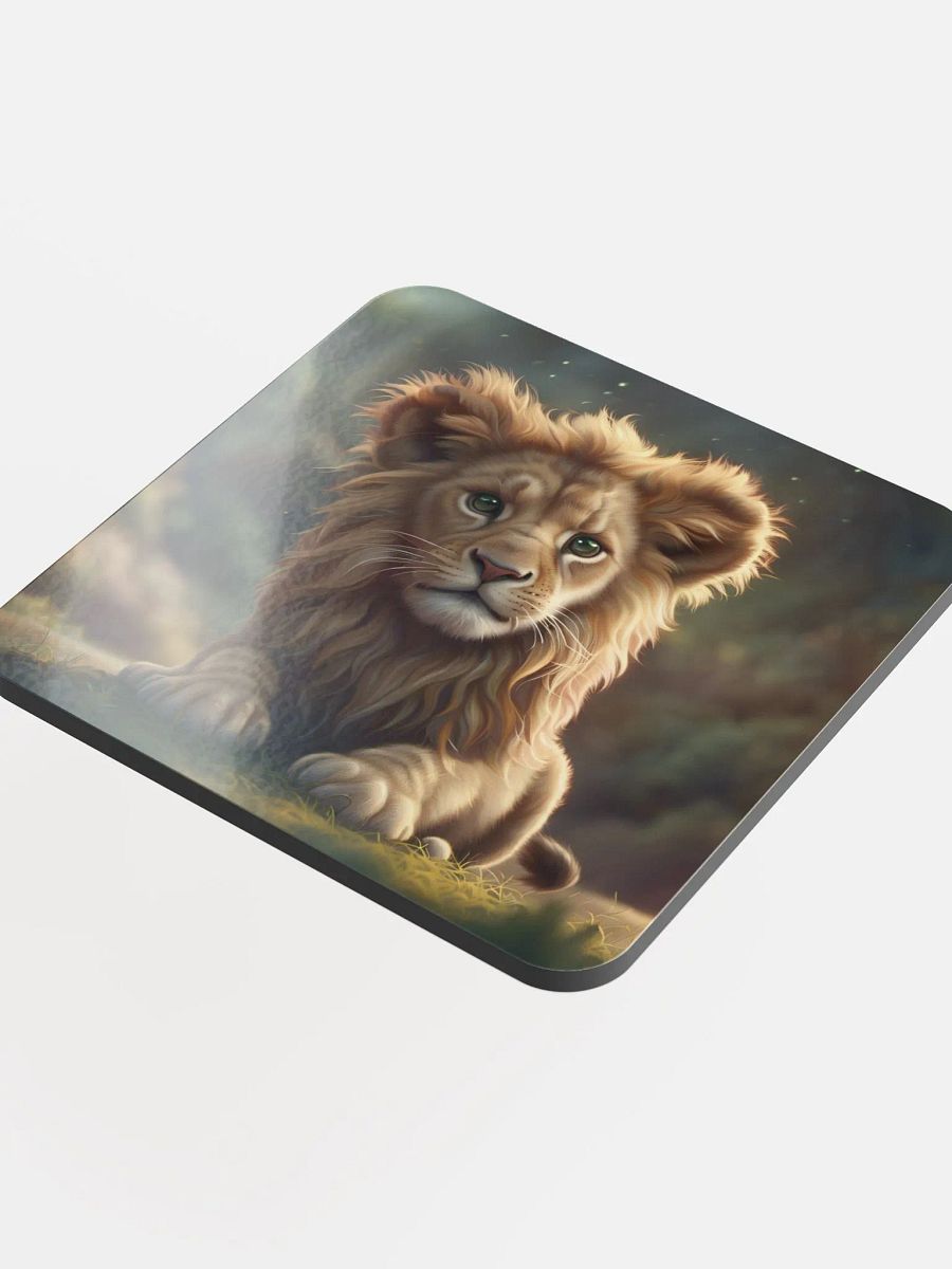 Lion Coaster product image (4)