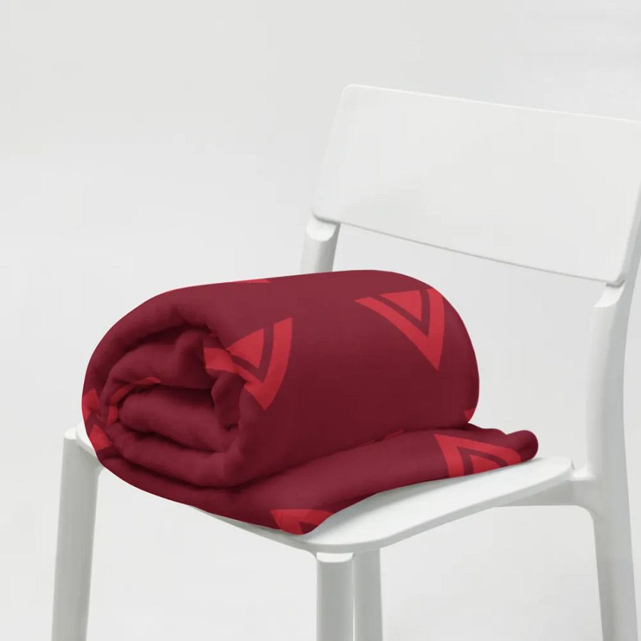 Traitor Throw Blanket product image (7)