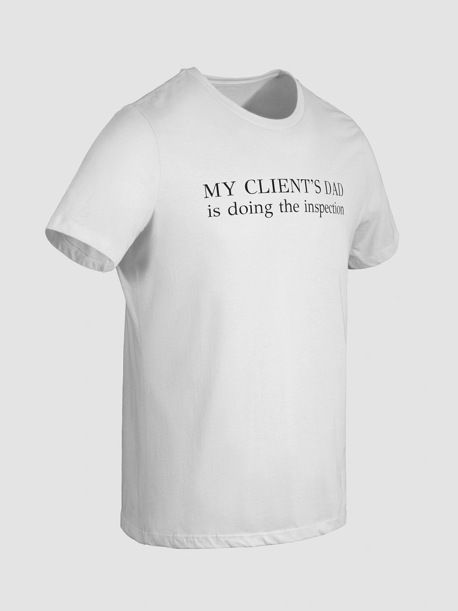Invisible Comfort Women's T-Shirt product image (30)