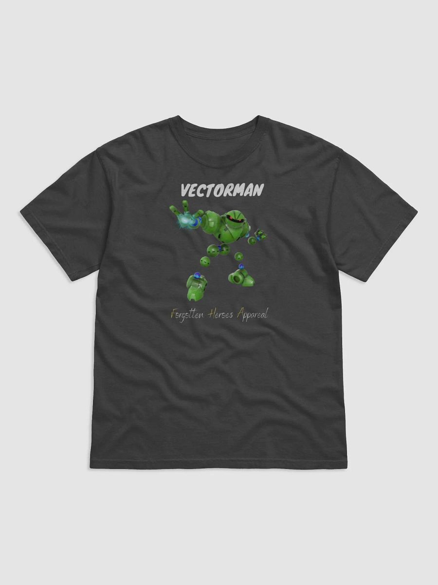 Forgotten Heroes Apparel - Vectorman product image (1)