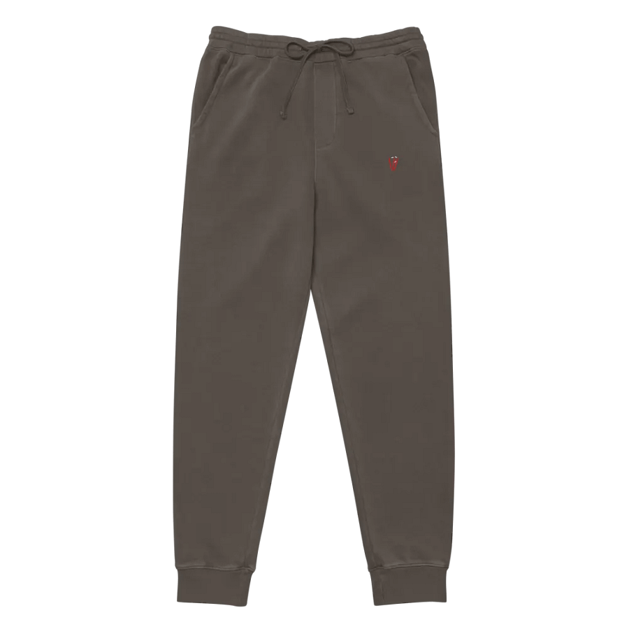 Wicketers Black Out Joggers product image (1)