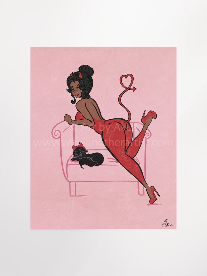 She Devil (borderless) product image (5)