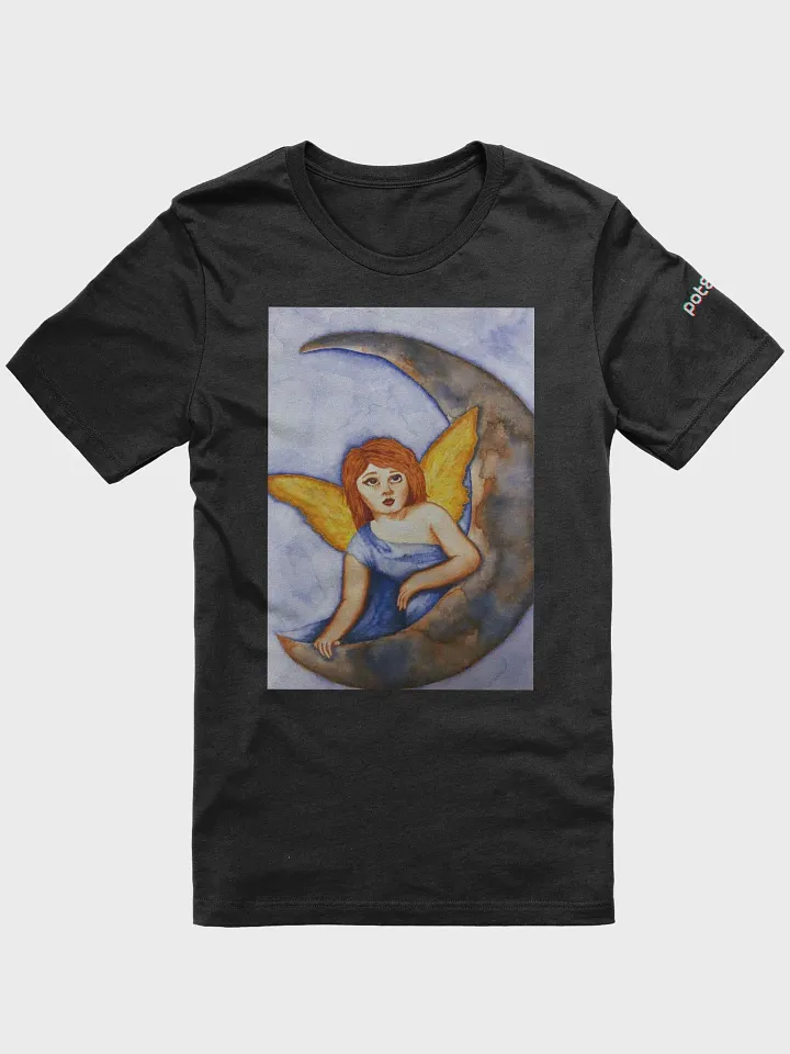 MOONWATCHER supersoft tee product image (4)