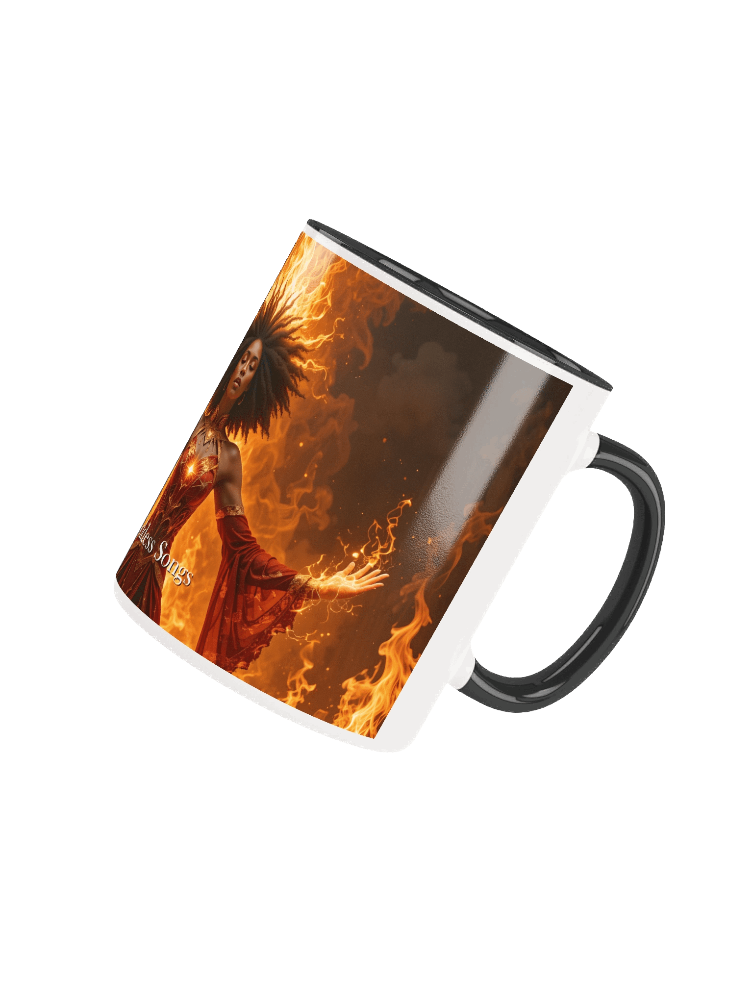 "Dreams Lie" Mug product image (5)