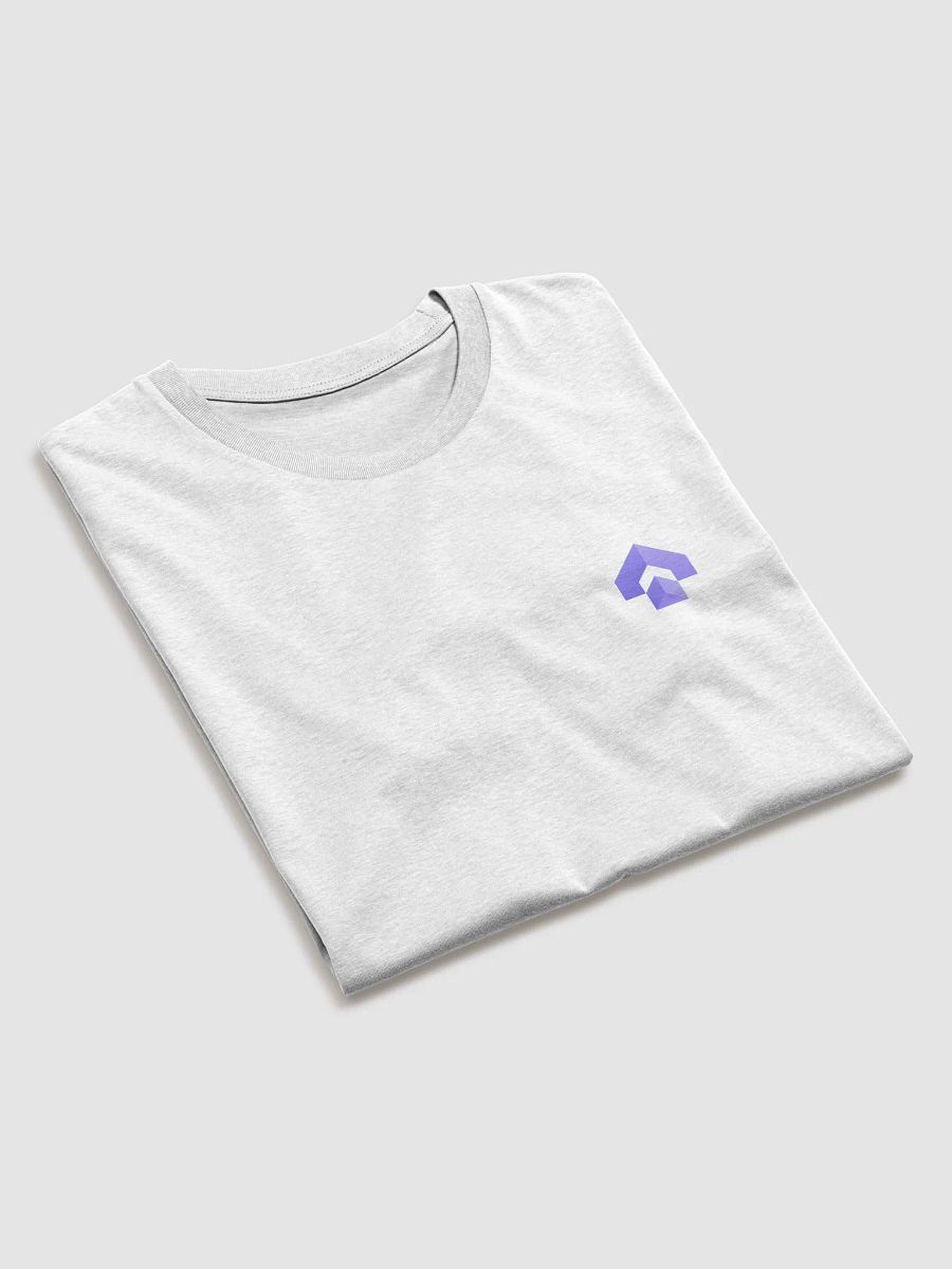 Organic Lofty Minimalist T-shirt product image (7)