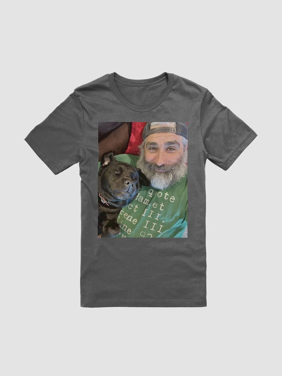 Faith and McAngry Tee product image (1)