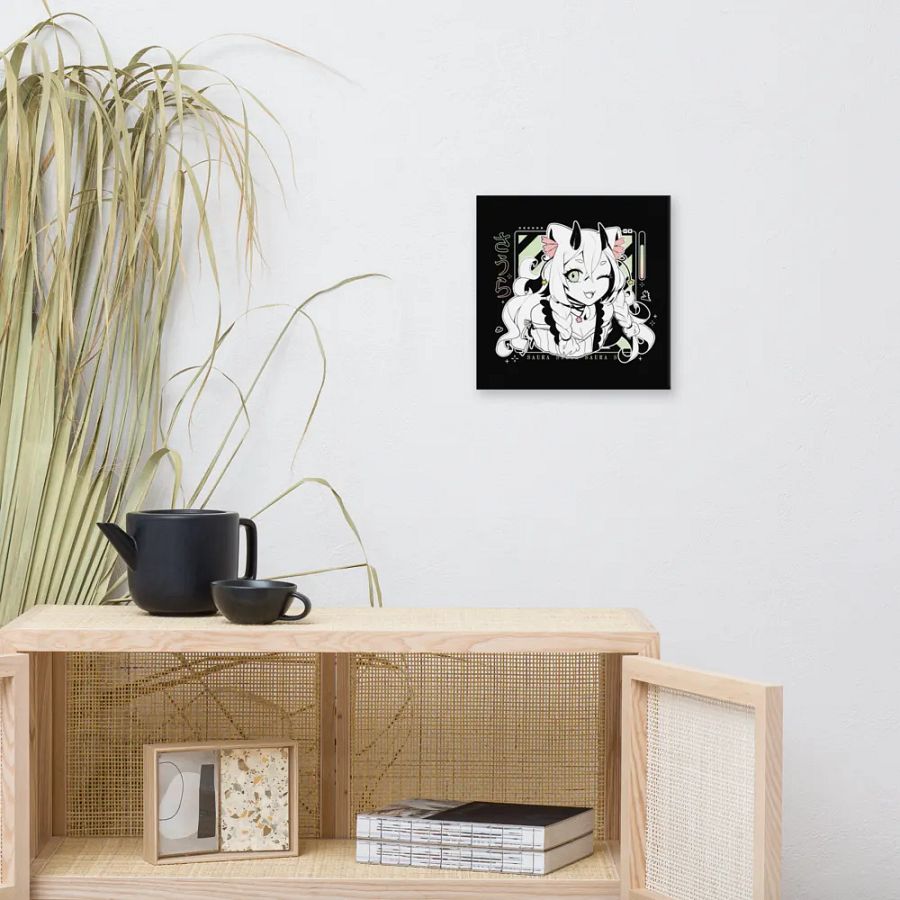 *WINK* Canvas product image (11)