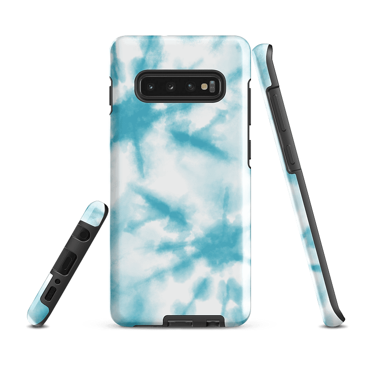 Ocean Blues Tough Case for Samsung® product image (5)