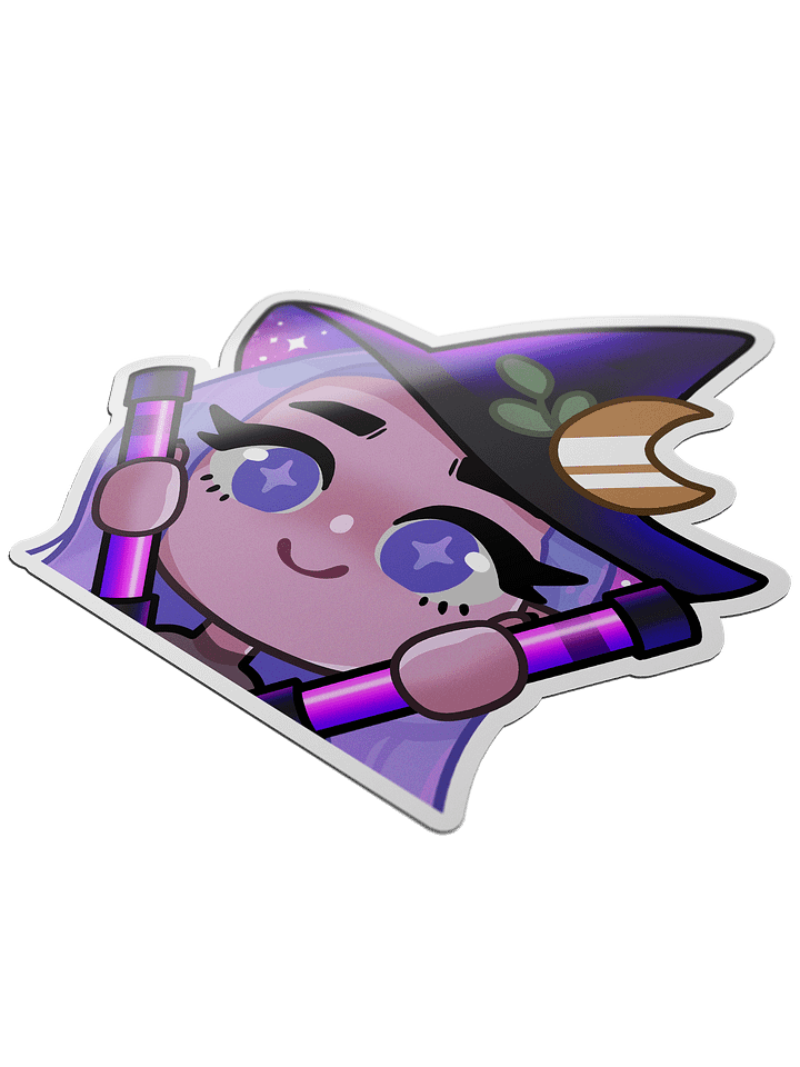 GROANTUBE EMOTE STICKER product image (1)