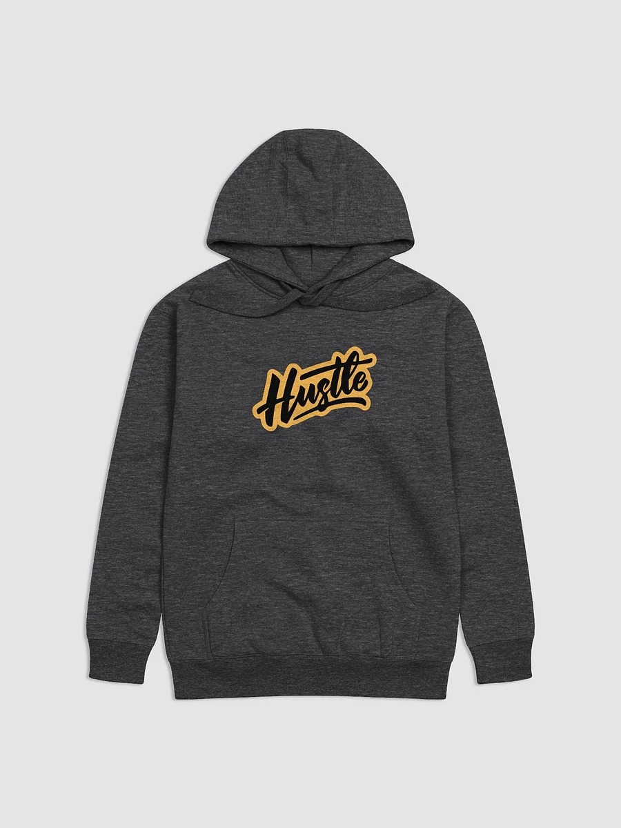 Hustle Premium Hoodie product image (1)