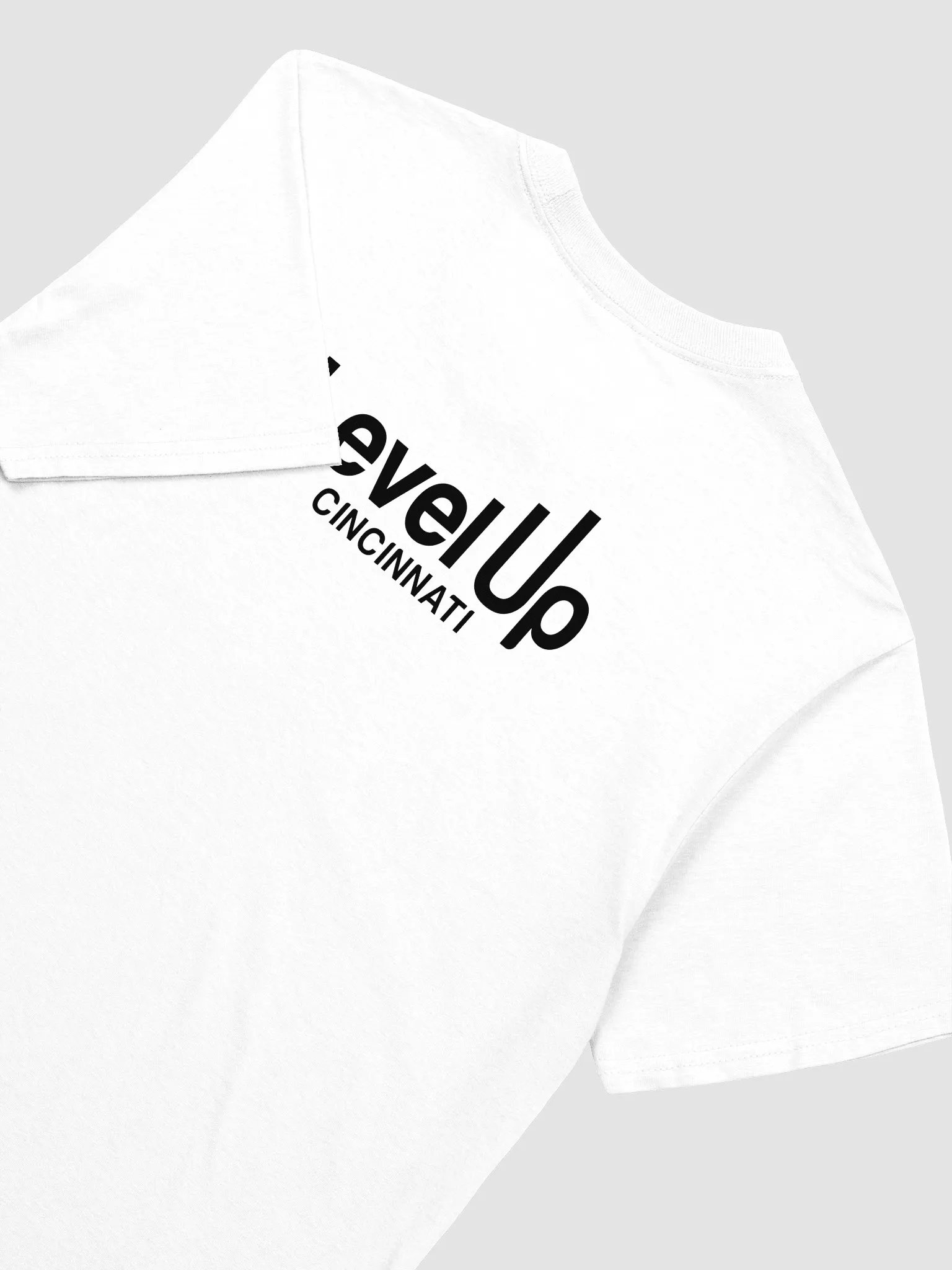 First-Gen Impact Tee product image (24)