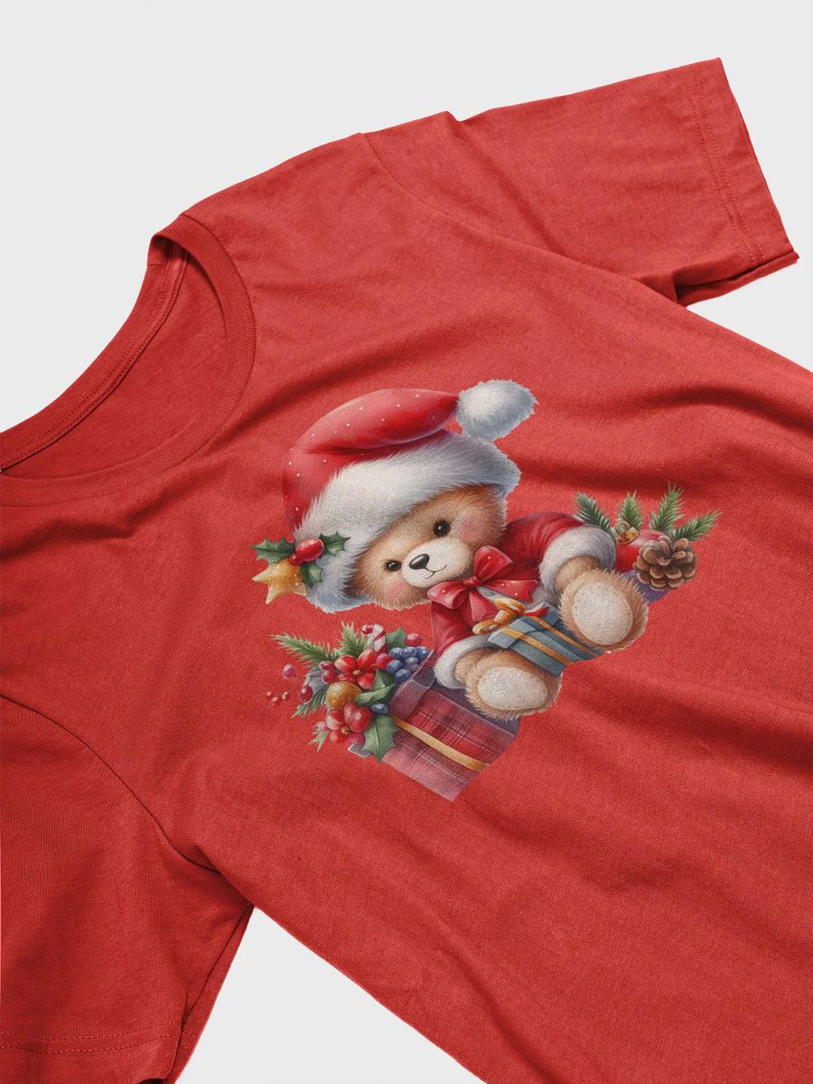Christmas Cute Teddy 23 product image (23)
