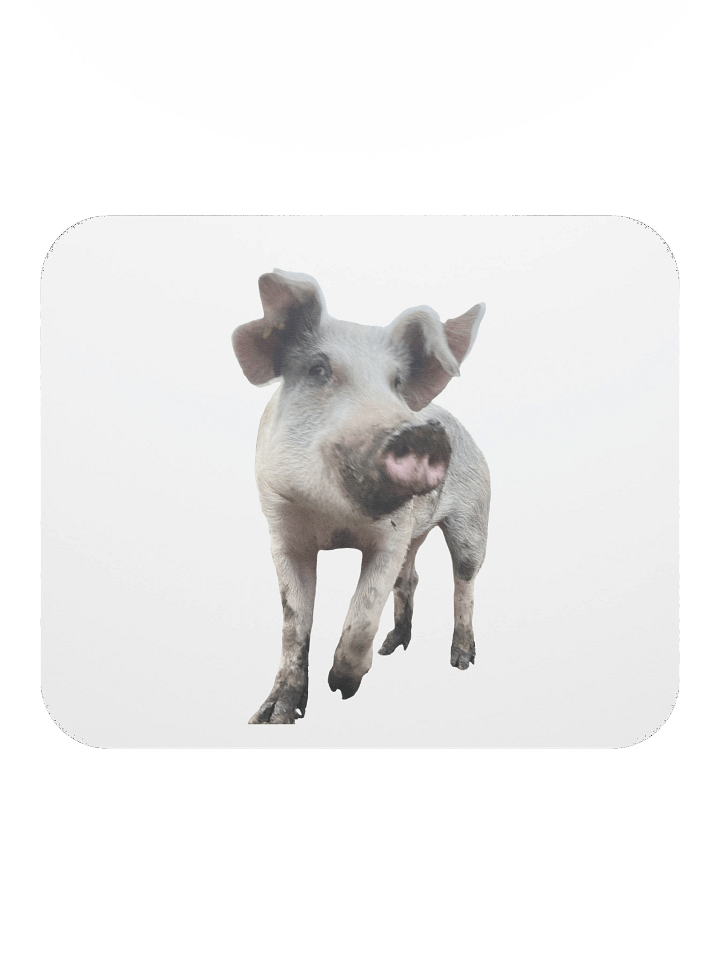 George Mouse Pad product image (2)