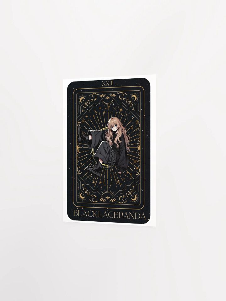 BLP 2025 - Poster (Celestial Edition) product image (11)