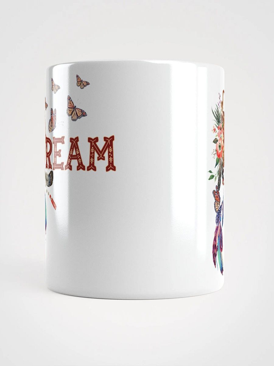 Dreamcatcher Delight Mug product image (5)
