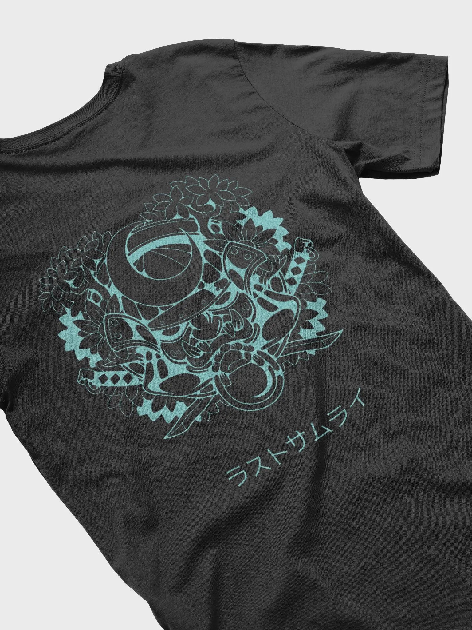 Lux T-Shirt product image (43)