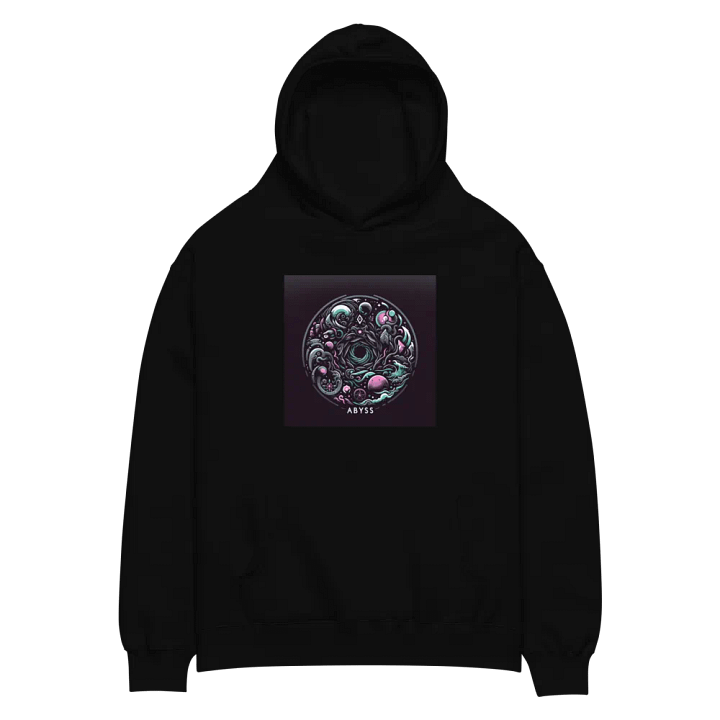 EYE OF THE ABYSS HOODIE product image (2)