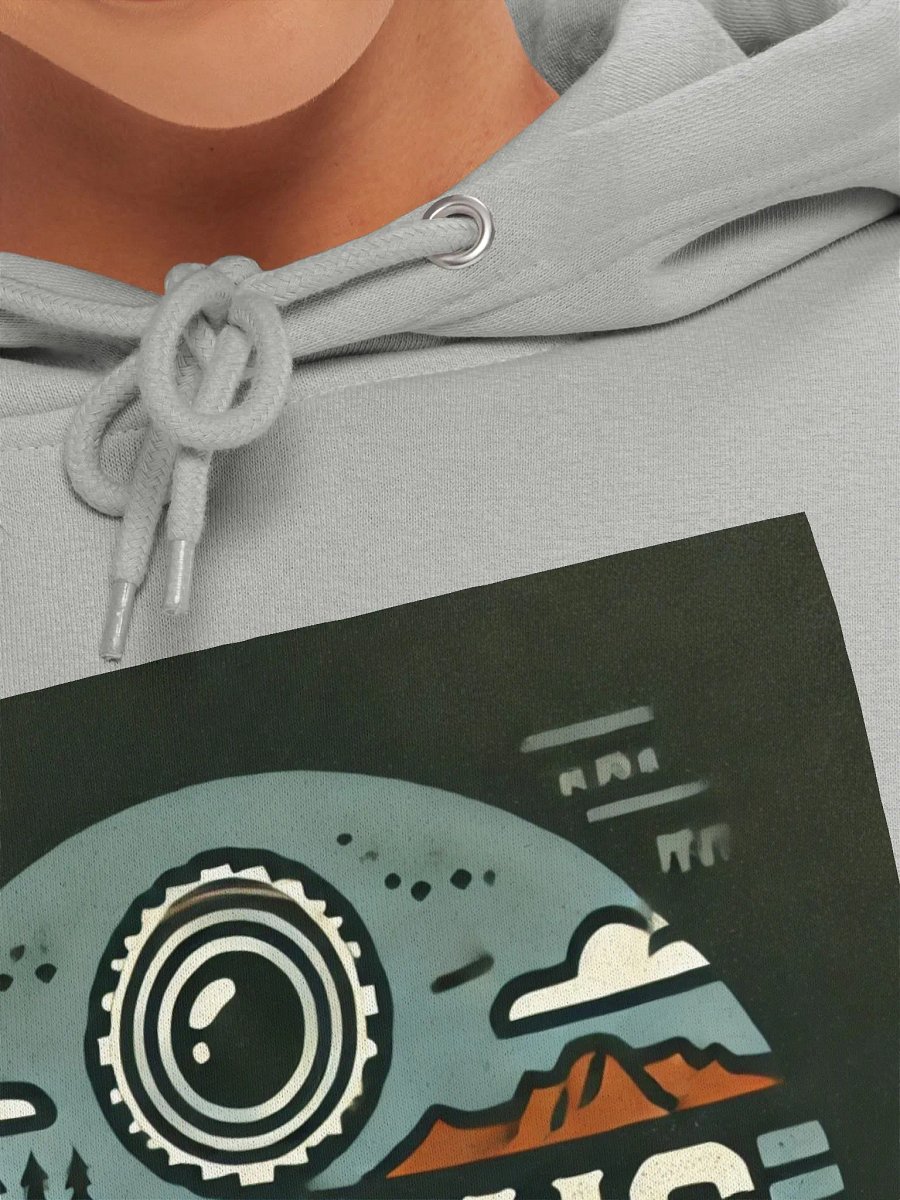 Lane Seven Premium Pullover Hoodie product image (5)
