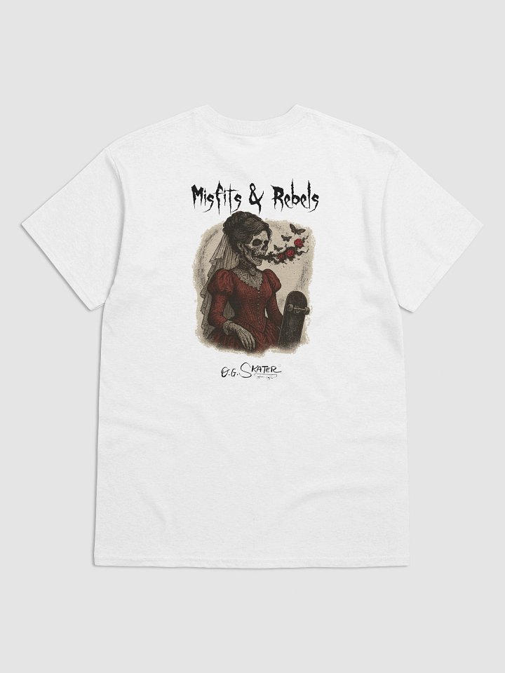 "Rebels & Misfits" product image (1)