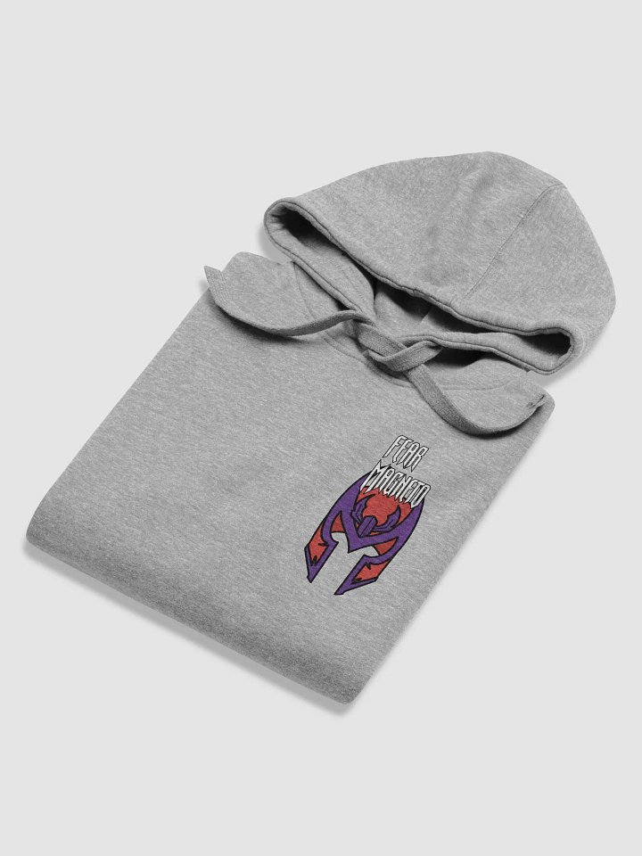 Fear Magneto (Hoodie) product image (7)