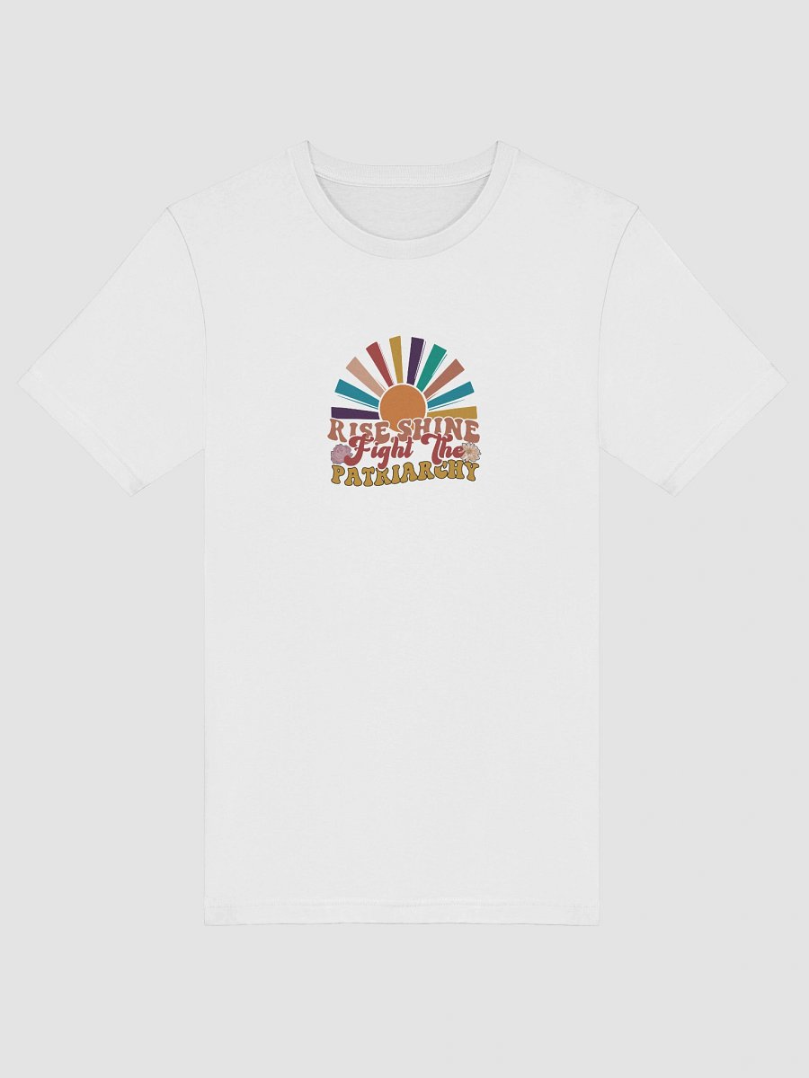 Rise, Shine, Fight the Patriarchy product image (5)