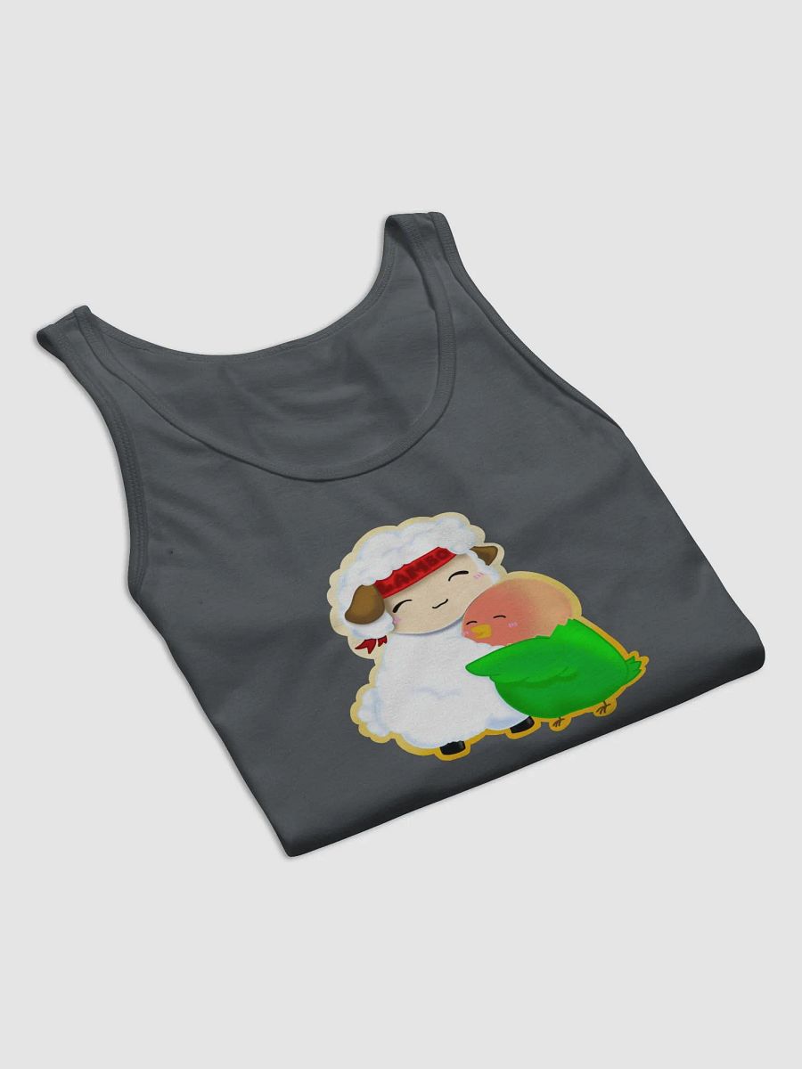 The most wholesome tank top product image (69)