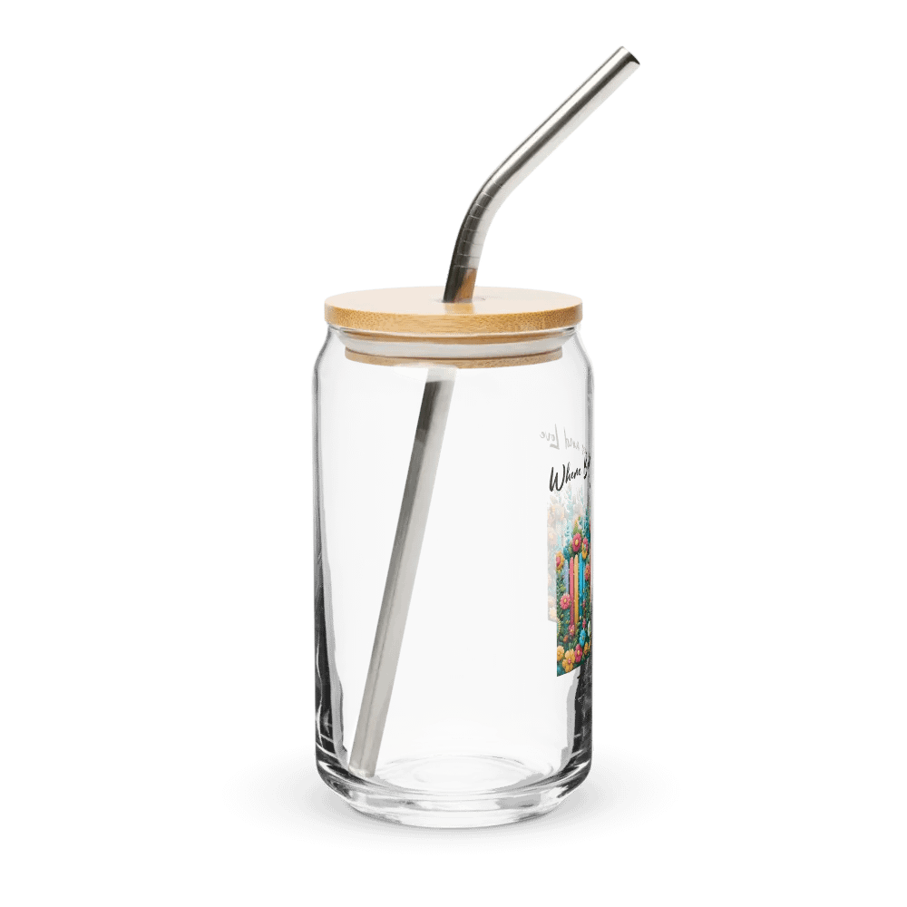 Boundaries and Love - Can Glass product image (5)