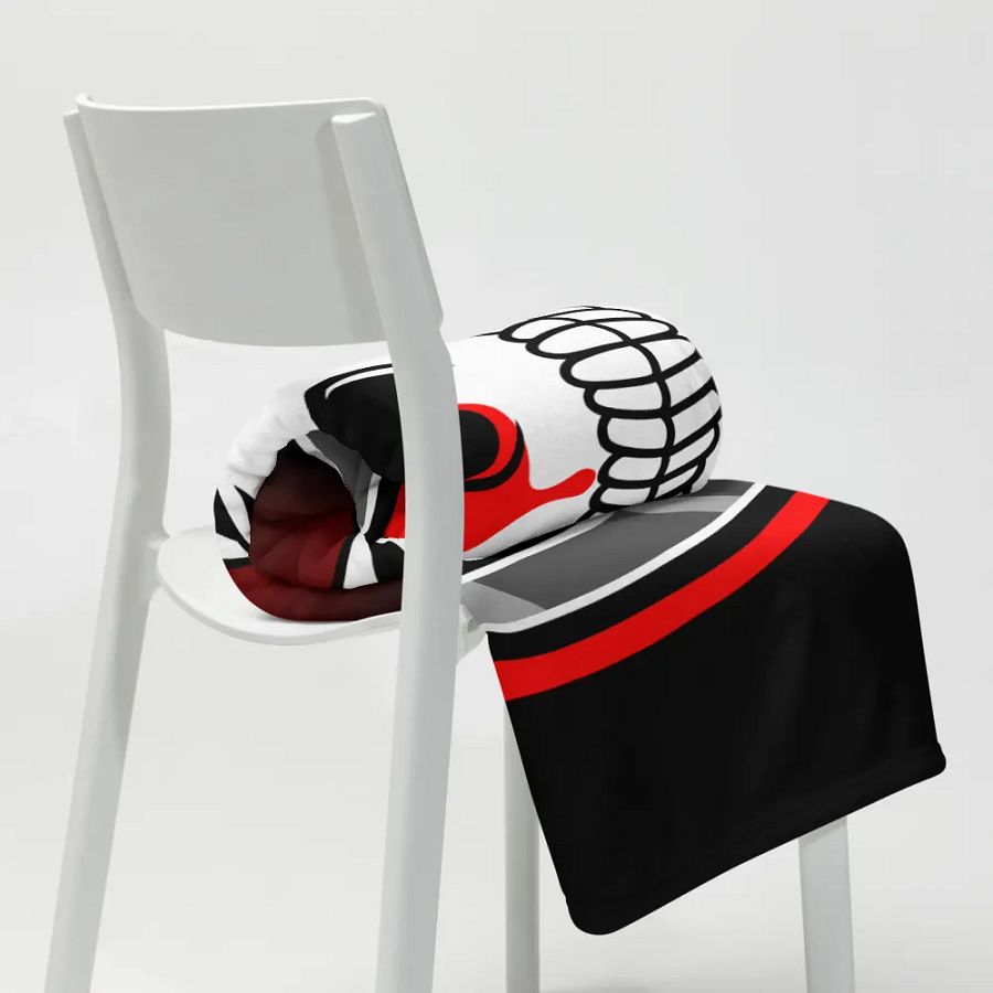 Soft Fuzzy Blanket product image (8)