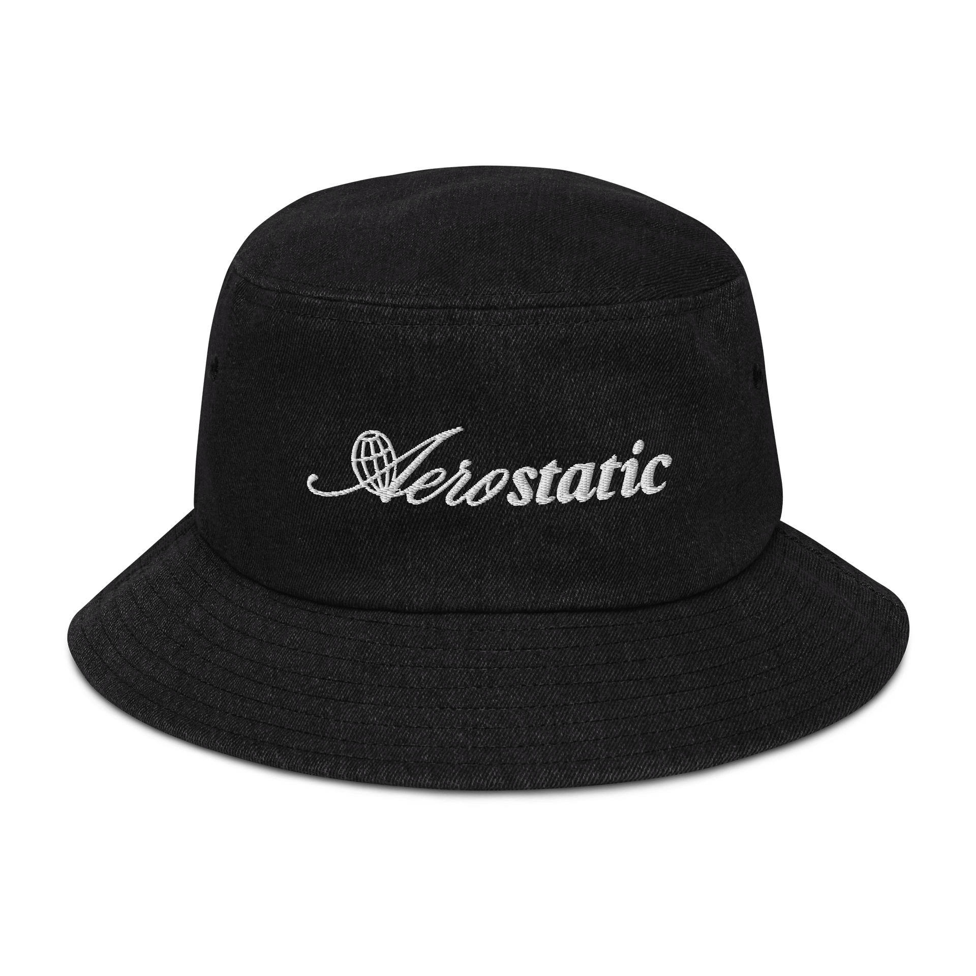 Aerostatic Bucket Hat product image (1)