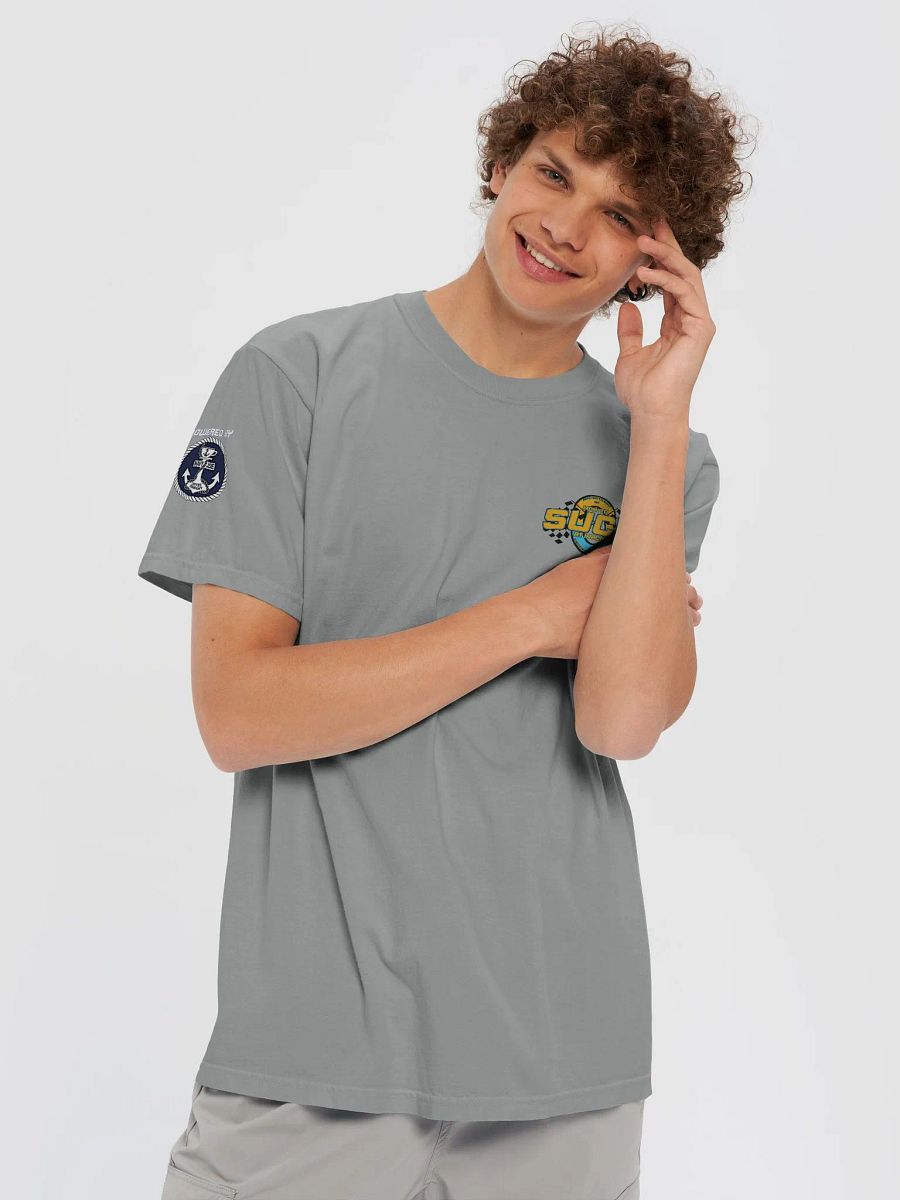 HTSAI Grey product image (5)