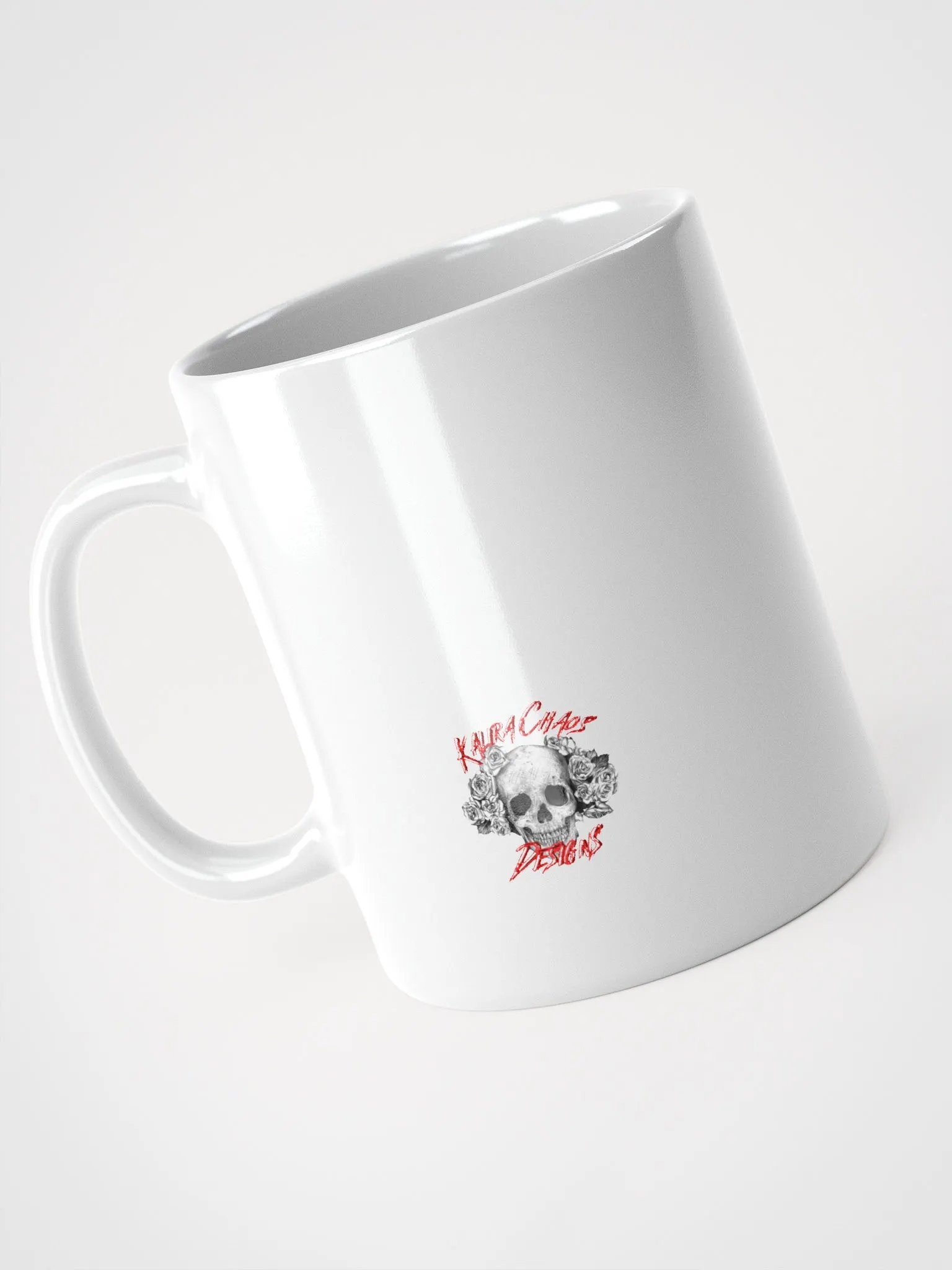 Welcome to Chaos Mug product image (7)