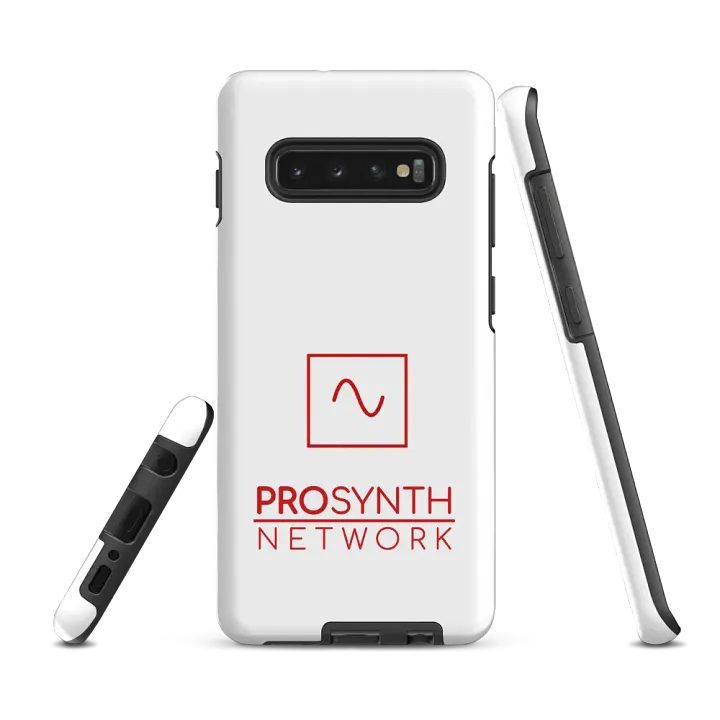 Pro Synth Network Tough Case: Protect in Style product image (3)
