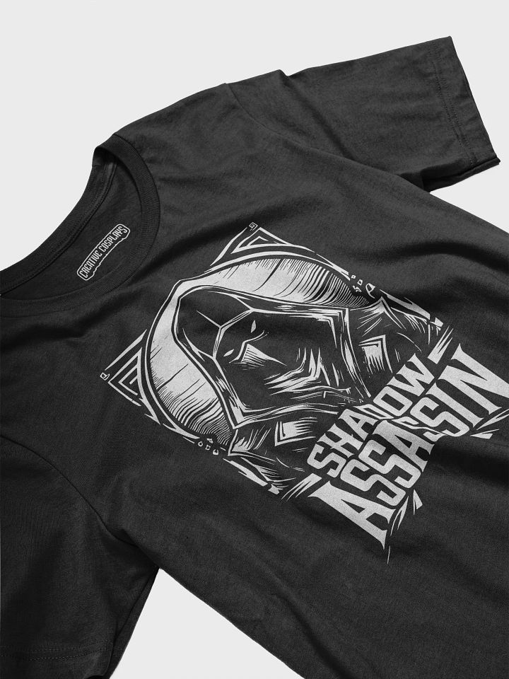 Shadow Assassin T-Shirt product image (2)