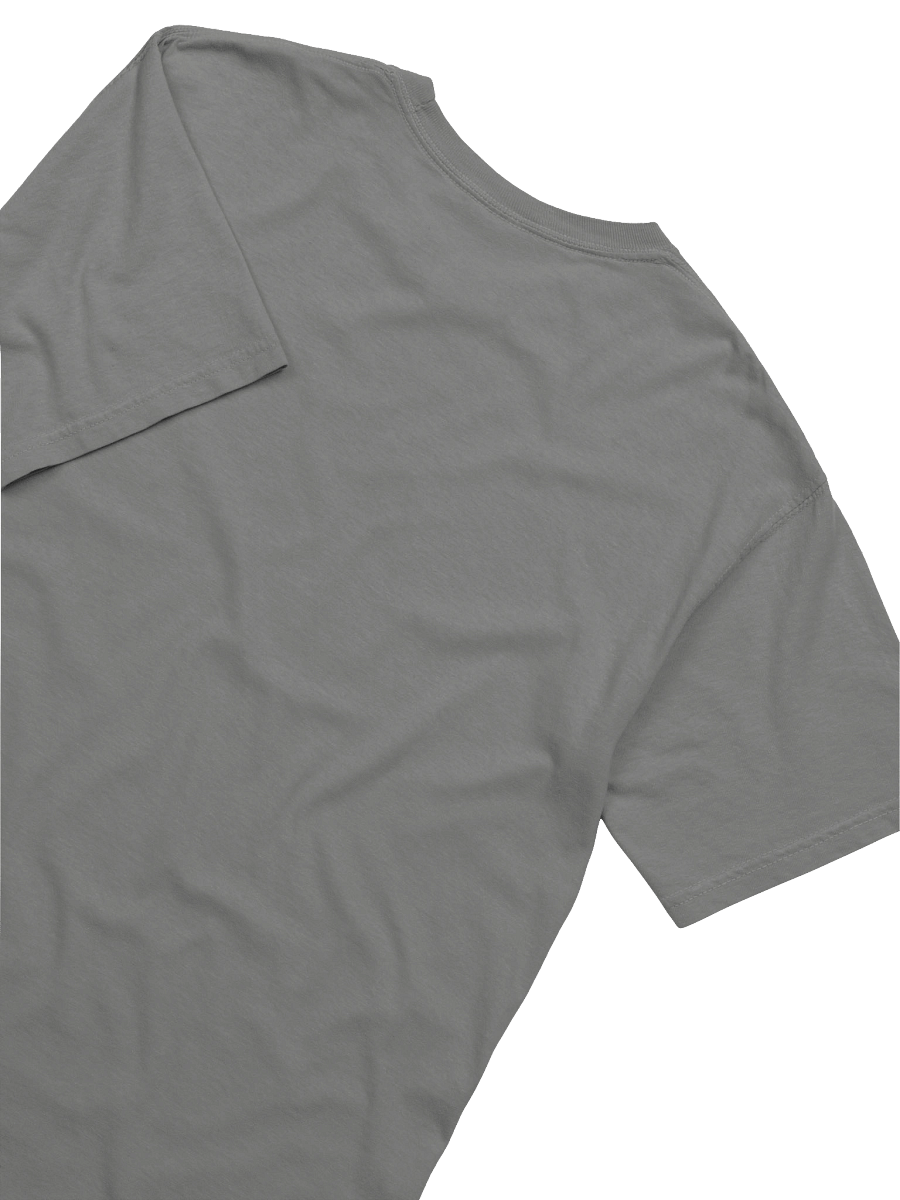 Graffiti Style DBGM T-Shirt product image (12)