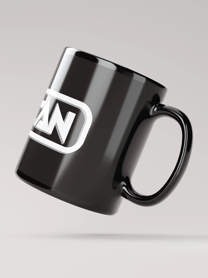 Dj JayCan Mug Black product image (3)