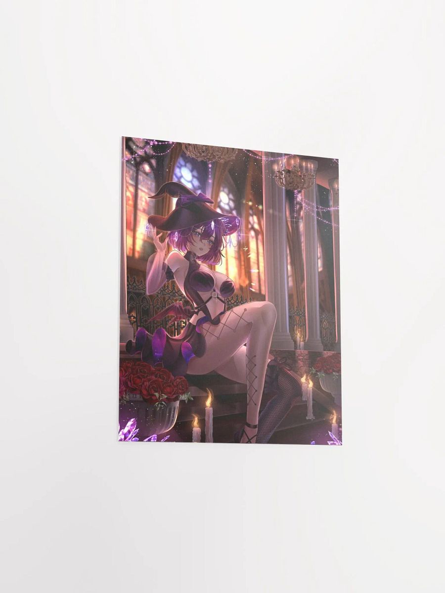 Ame Sitting Pretty Poster product image (9)