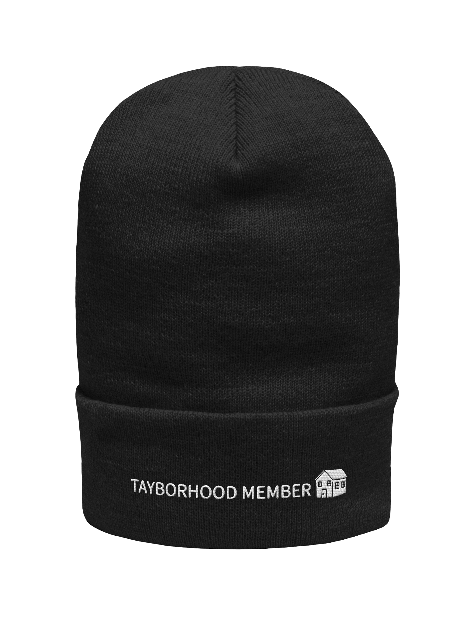 Tayborhood Member Beanie product image (1)