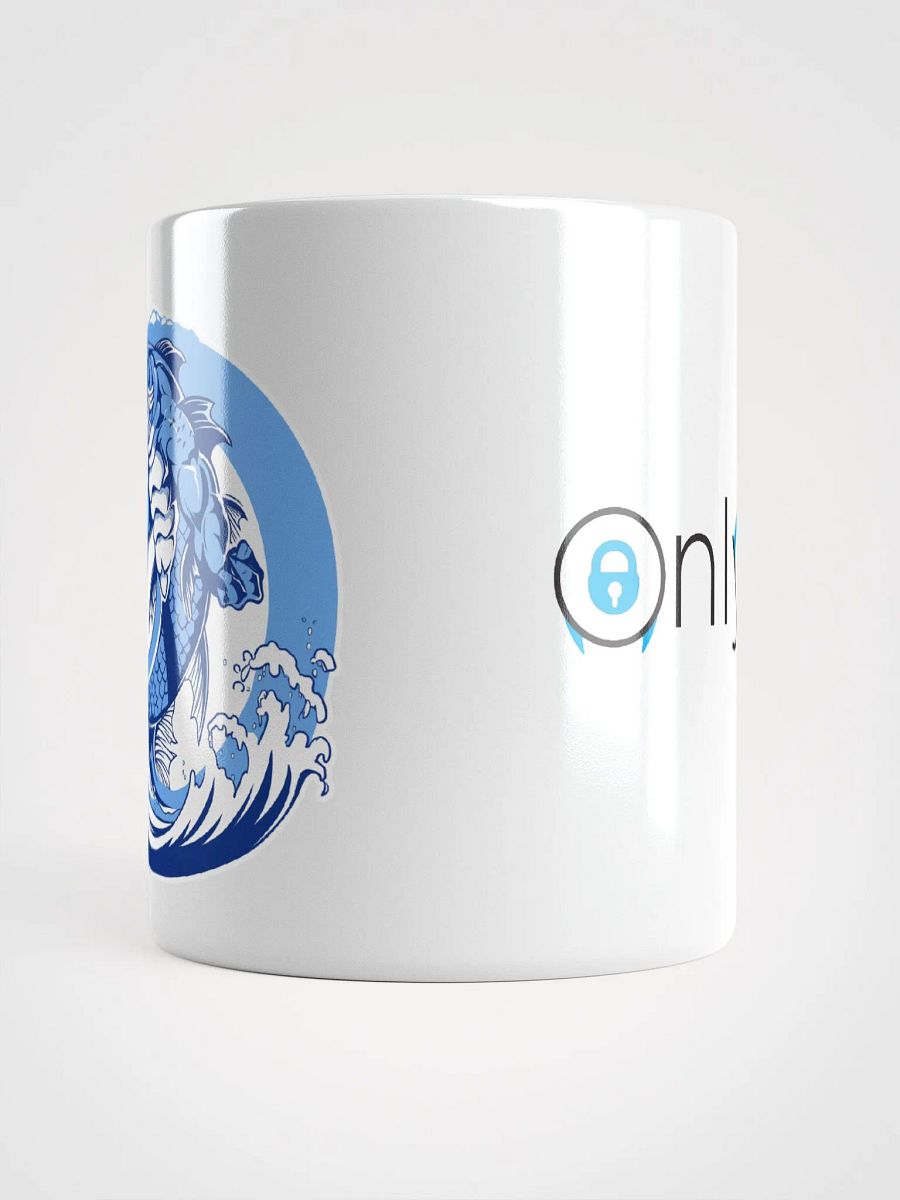 Only Fangs Mug product image (9)