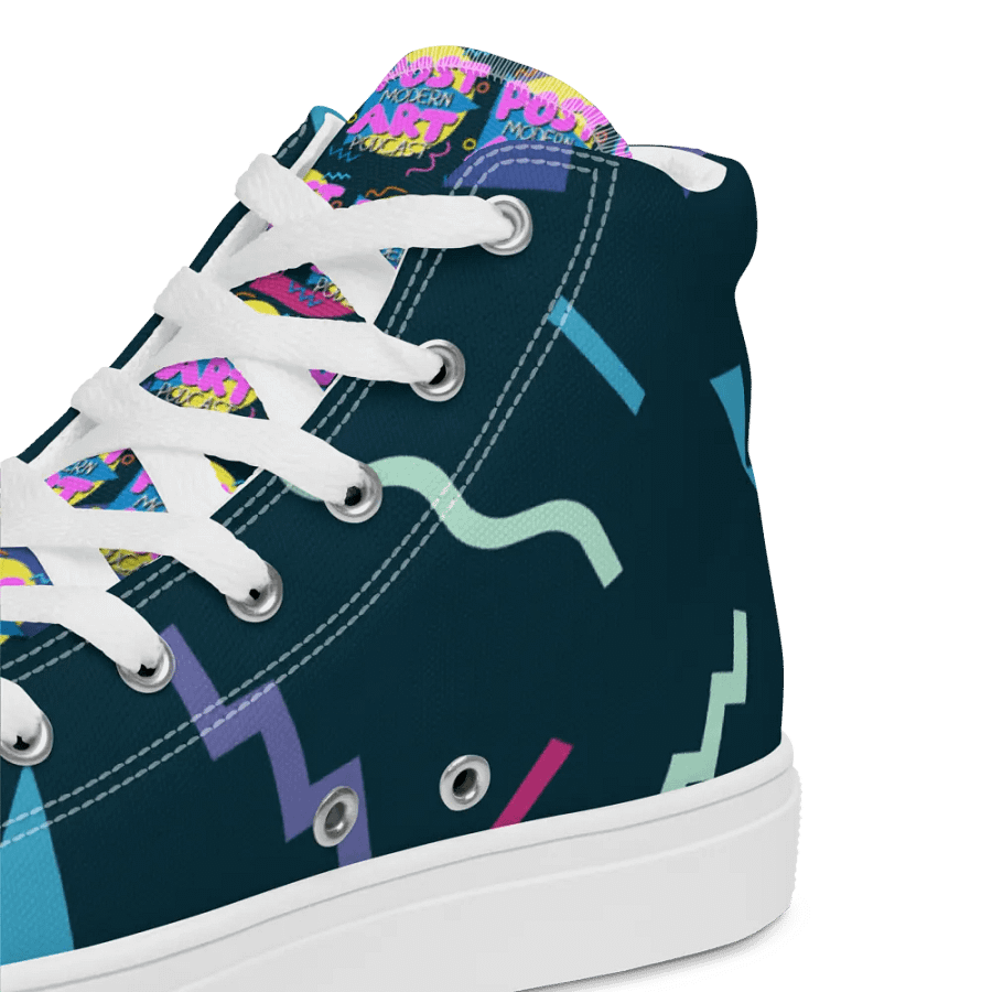 Retro Shoes (Women's) product image (10)