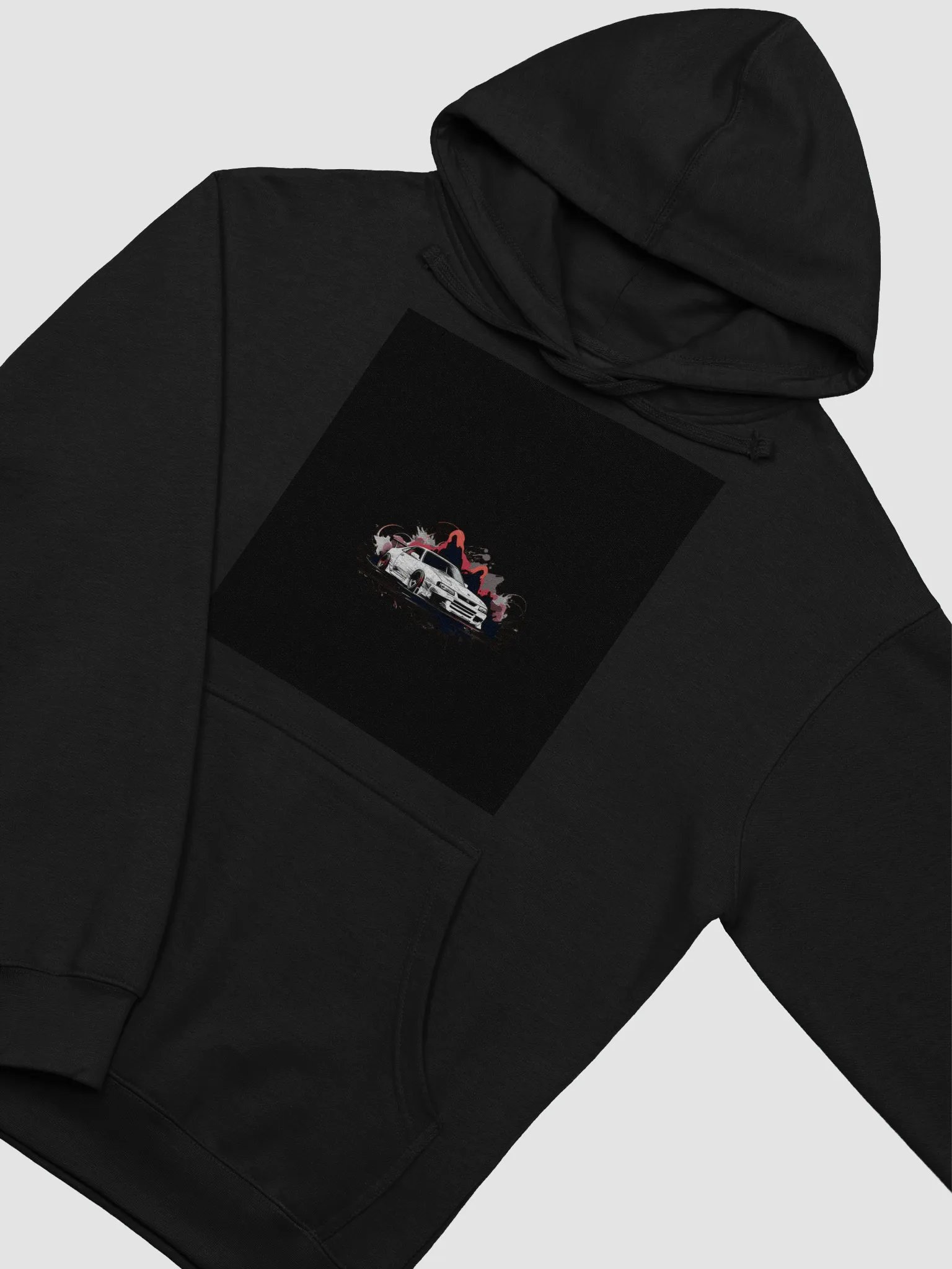 Car Hoodie product image (3)