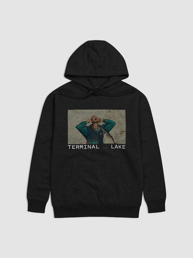 Terminal Trip Hood